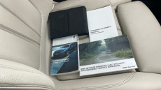 BMW 5 Series 520d M Sport 5dr Auto Diesel Estate